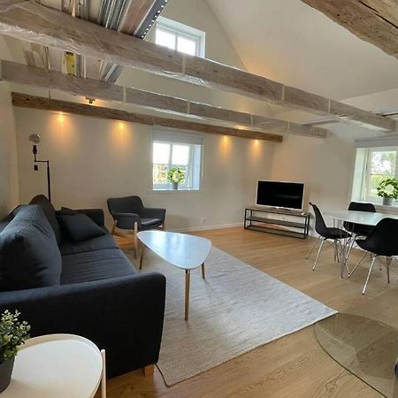 Eget Hus Med Bra Laege Och Toppstandard Linkoping Exterior photo